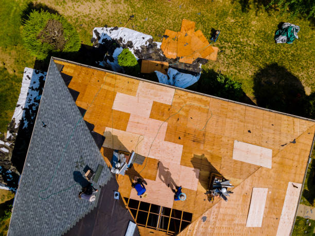 Best Flat Roof Repair Services  in Kingston, PA