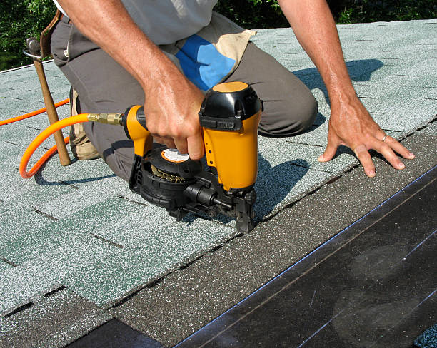 Trusted Kingston, PA Roofing Contractor Experts