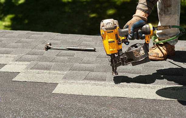 Best Roof Replacement Cost  in Kingston, PA